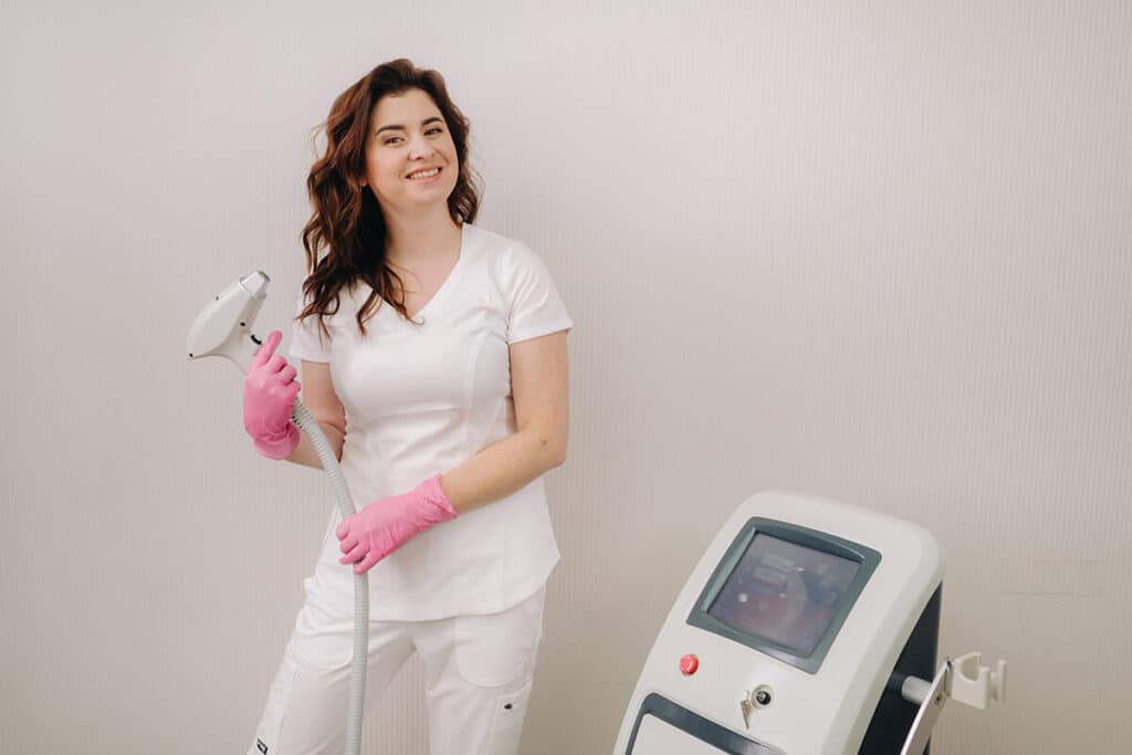 San-Francisco-Cosmetic-laser-Training-equipments courses